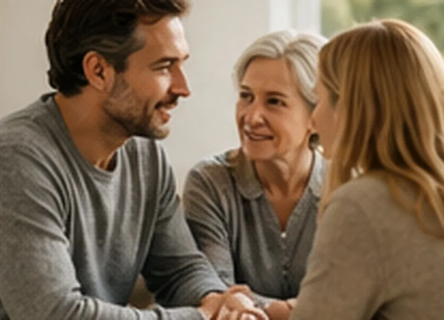 Familiemediation